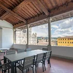 Loggia Santa Croce
