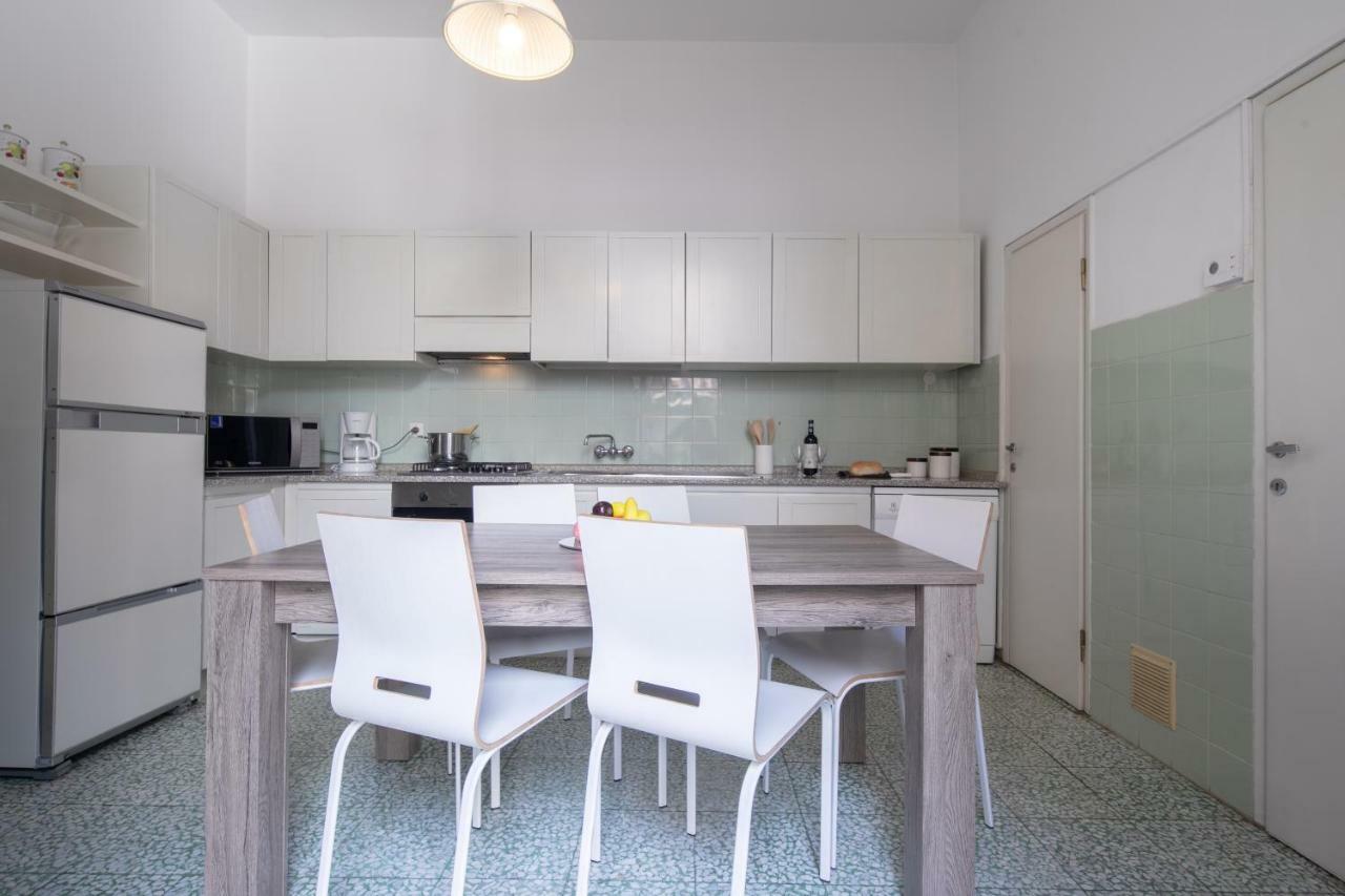 Apartment Loggia Santa Croce Florence