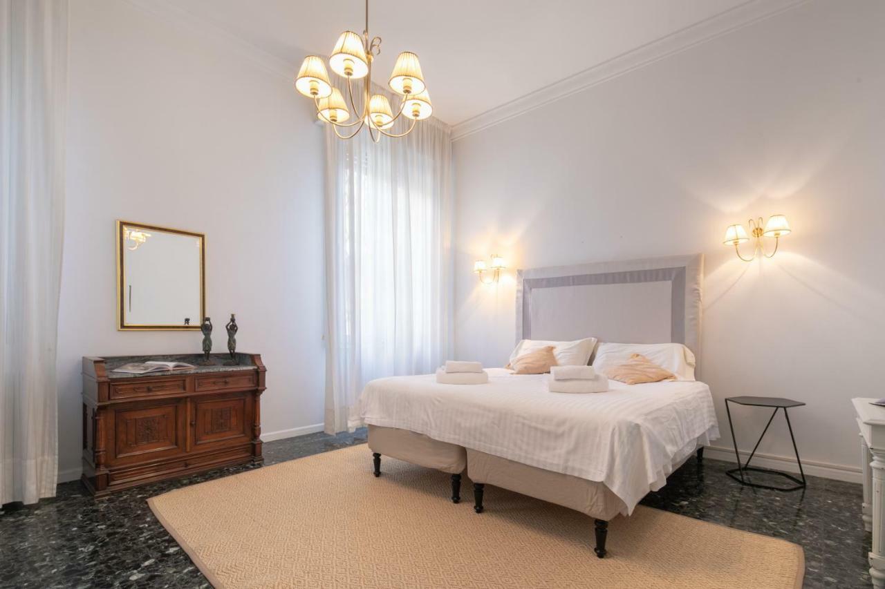 Apartment Loggia Santa Croce