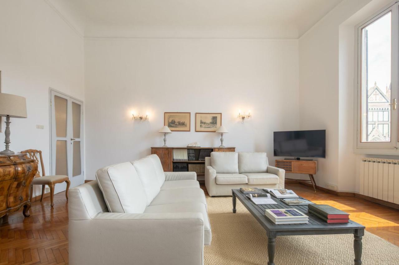 Loggia Santa Croce Apartment *