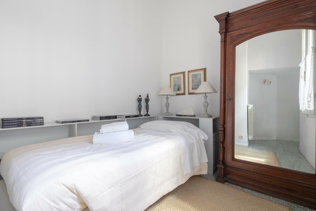 Apartment Loggia Santa Croce Florence