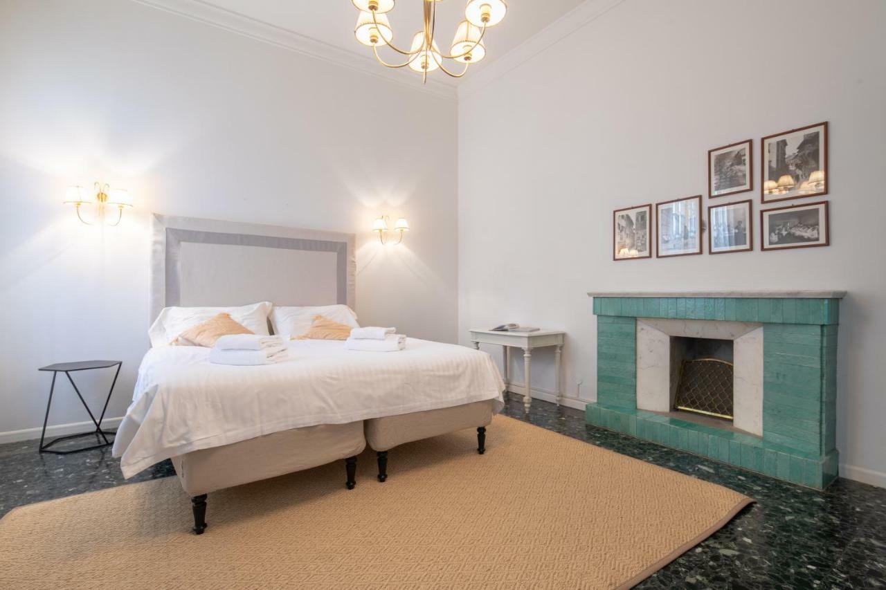 Apartment Loggia Santa Croce Florence