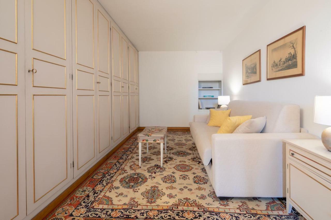 Apartment Loggia Santa Croce Florence