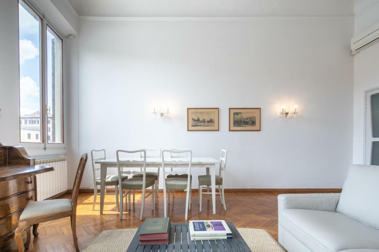 Loggia Santa Croce Apartment *