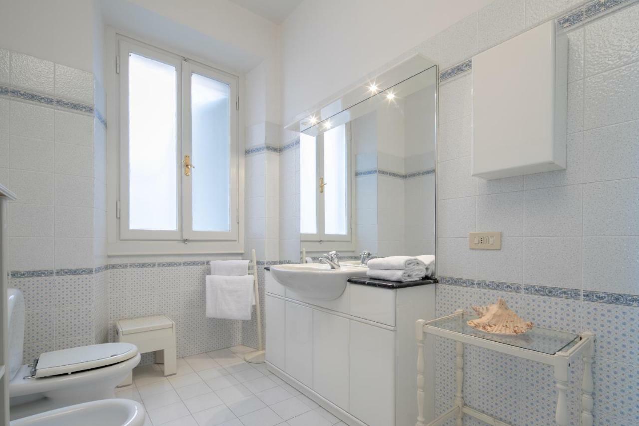 Apartment Loggia Santa Croce *