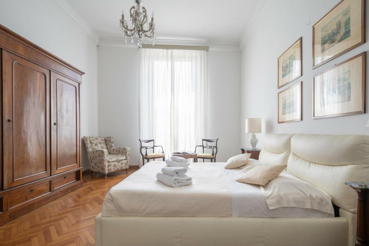 Apartment Loggia Santa Croce Florence