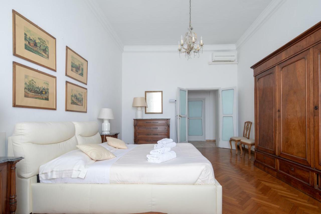 Loggia Santa Croce Apartment