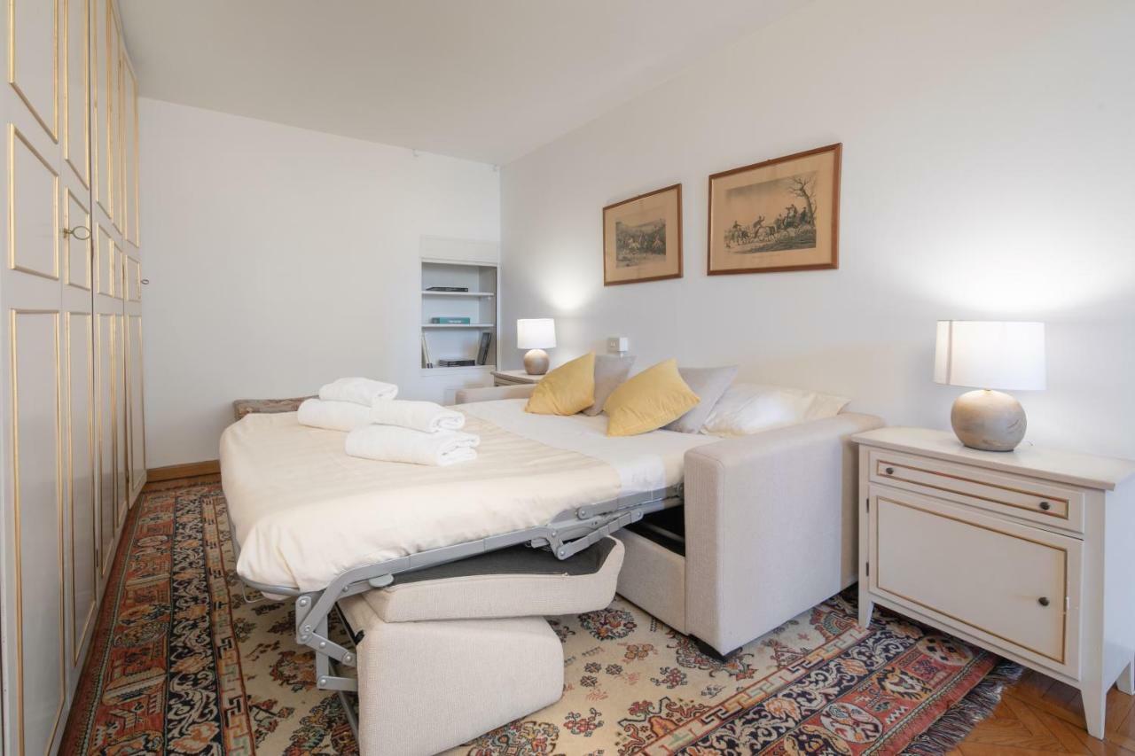 Loggia Santa Croce Apartment *
