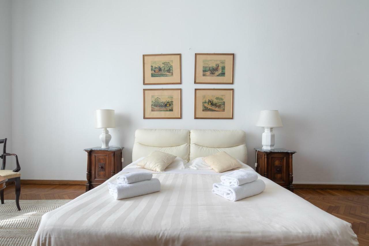 Apartment Loggia Santa Croce *