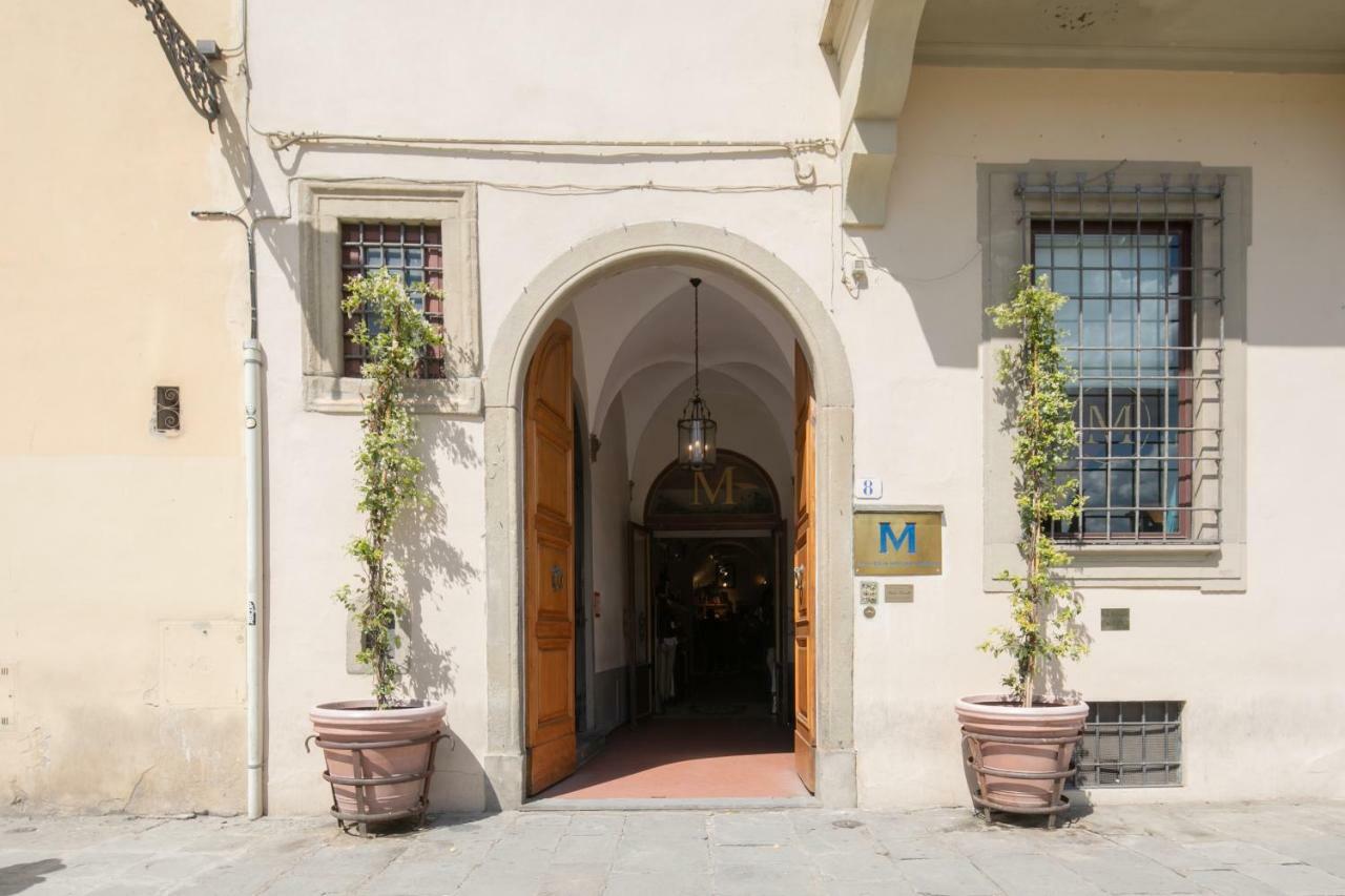Loggia Santa Croce Florence