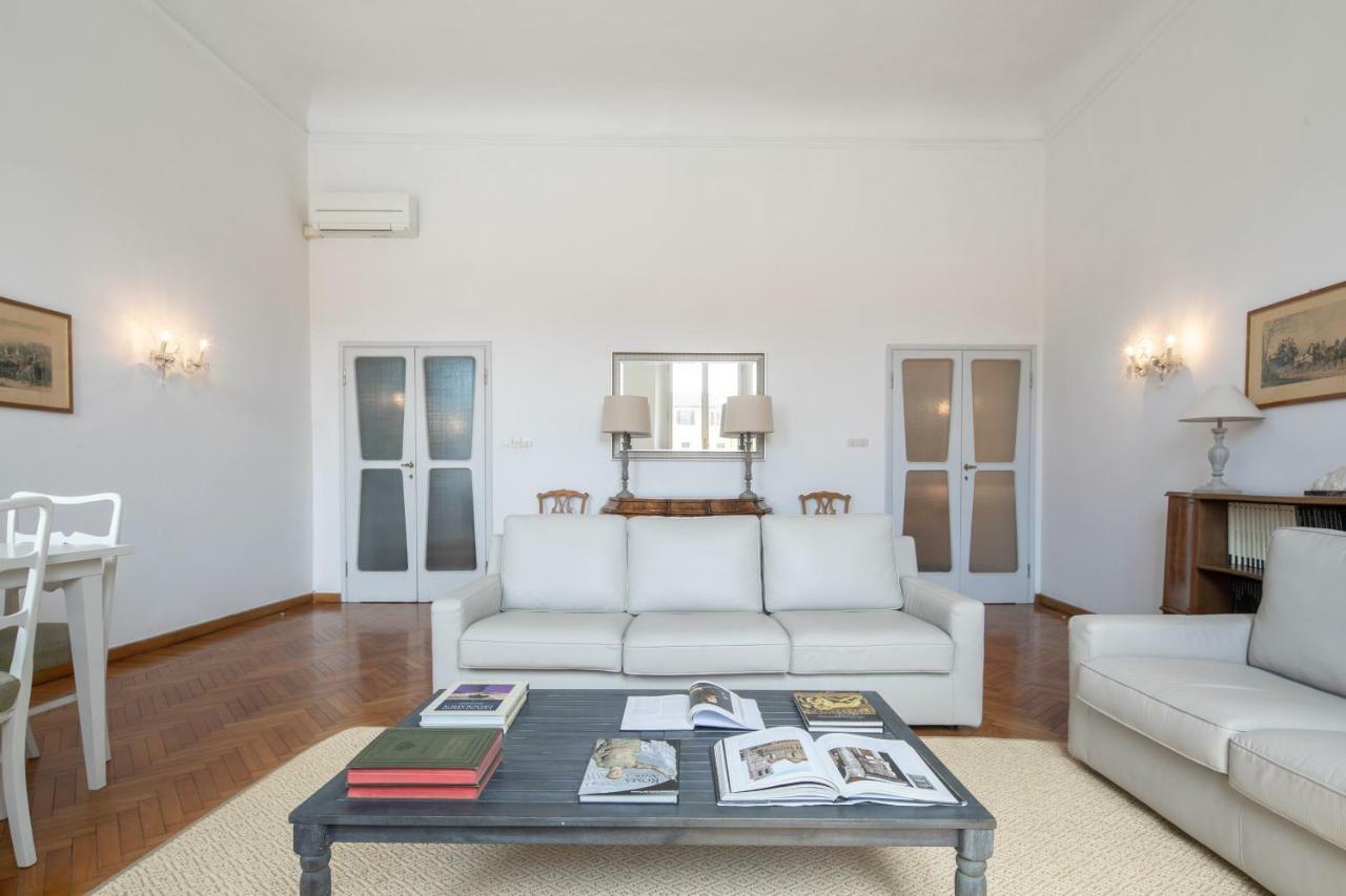 Apartment Loggia Santa Croce *