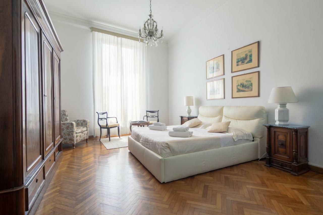 Apartment Loggia Santa Croce