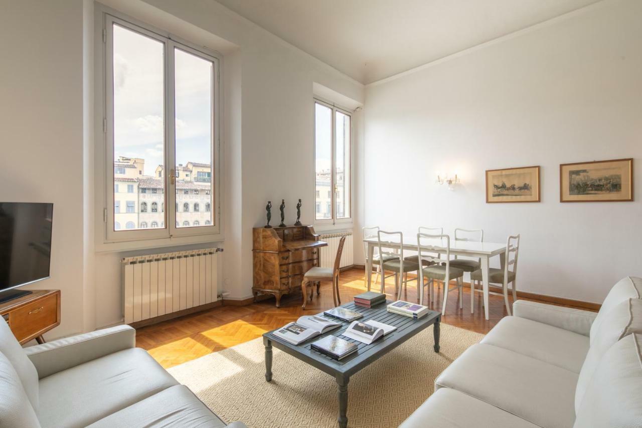 Loggia Santa Croce * Firenze